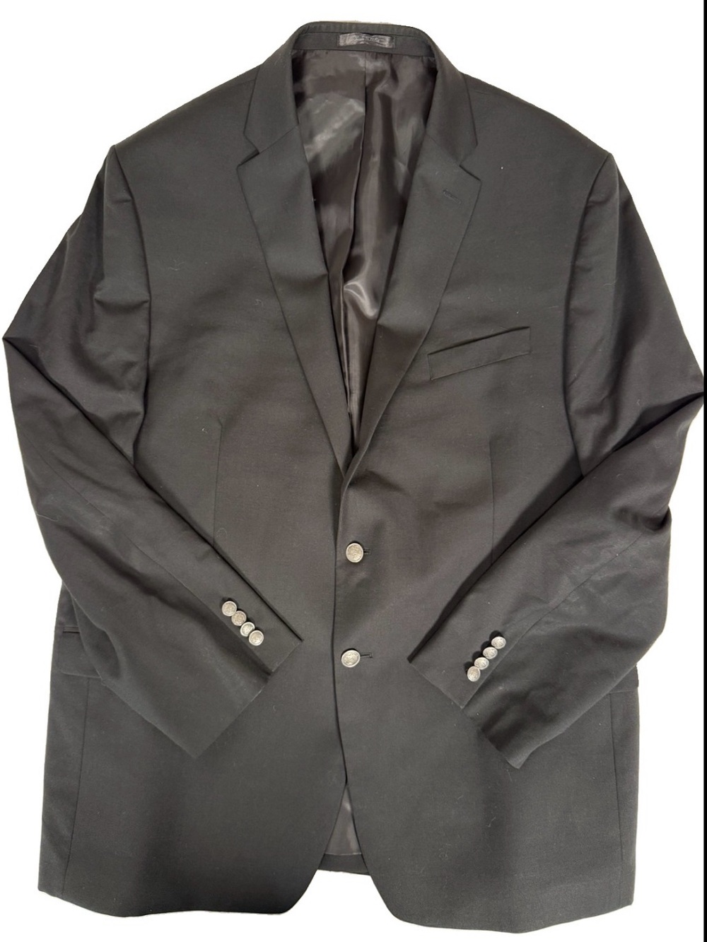 Michael Kors Men’s Black Blazer